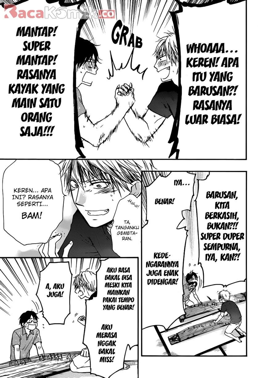 Kono Oto Tomare!